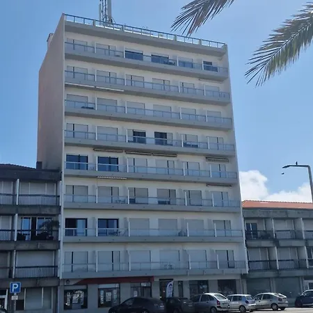 Appartement Bella Vista Figueira - 1ère Ligne Océan