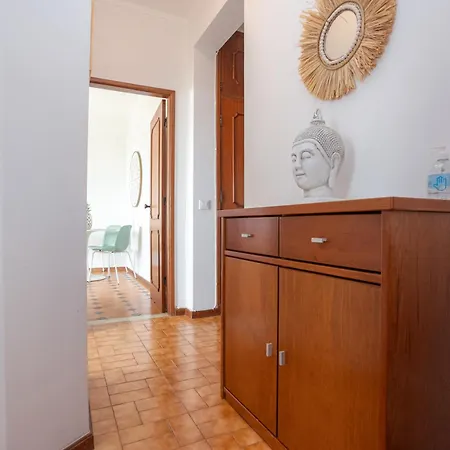 Bella Vista Figueira - 1ère Ligne Océan *