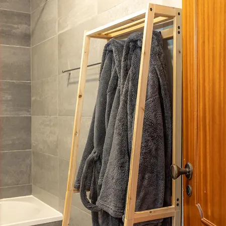 Bella Vista Figueira - 1ère Ligne Océan Appartement