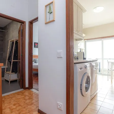 Appartement Bella Vista Figueira - 1ère Ligne Océan *