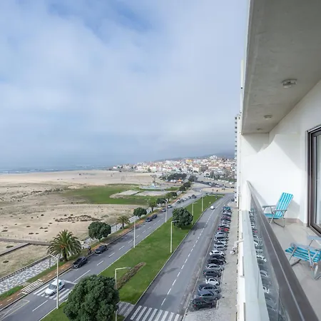 Bella Vista - Vue Ocean Apartment *