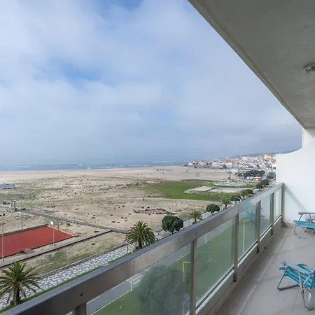 Apartment Bella Vista - Vue Ocean *