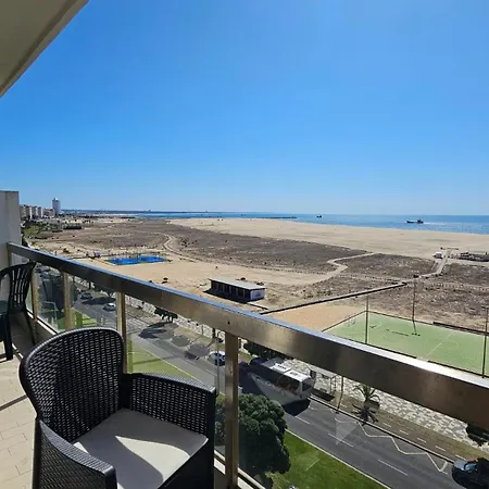 Bella Vista - Vue Ocean Apartment