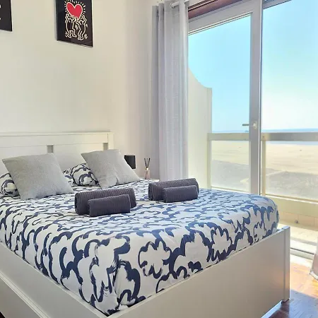 Bella Vista - Vue Ocean Buarcos e São Julião