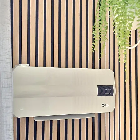 Bella Vista - Vue Ocean Apartment *