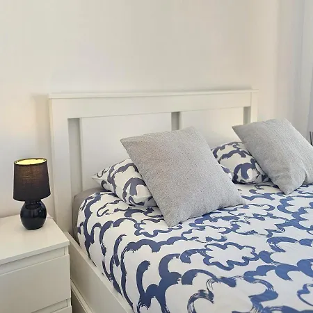 Apartment Bella Vista - Vue Ocean *