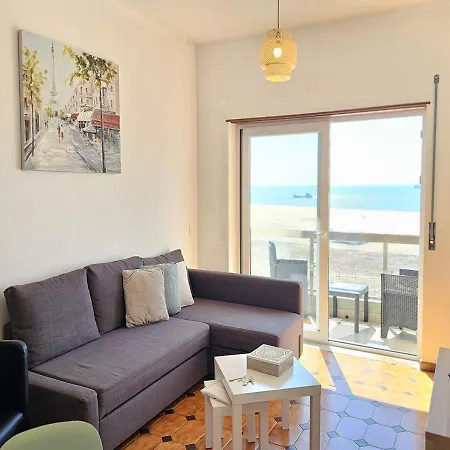 Bella Vista - Vue Ocean Apartment