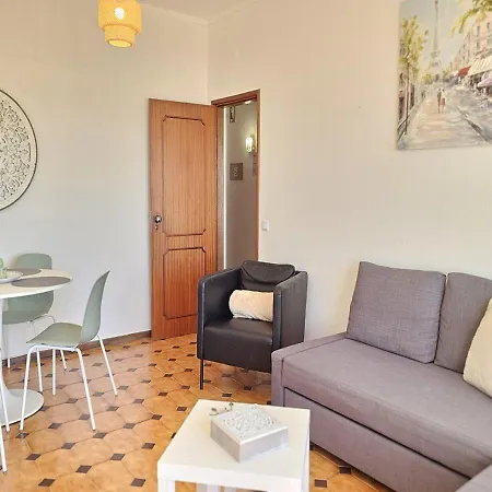 Bella Vista - Vue Ocean Buarcos e São Julião