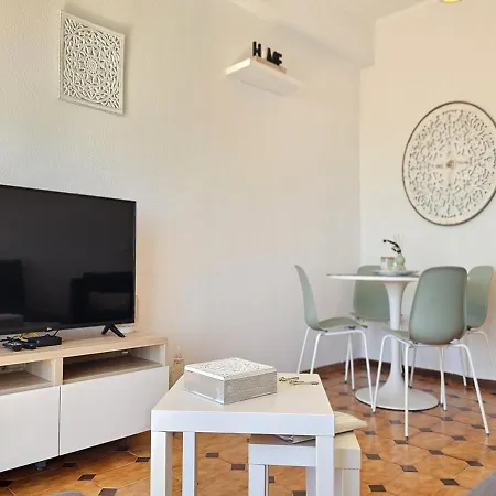 Apartment Bella Vista - Vue Ocean *