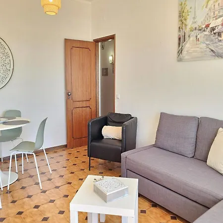 Apartment Bella Vista - Vue Ocean Buarcos e São Julião