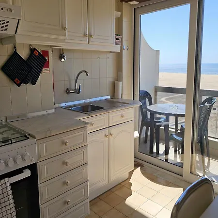 Apartment Bella Vista - Vue Ocean *