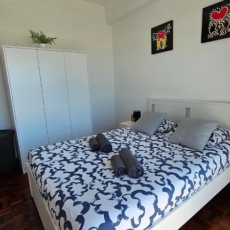 Bella Vista - Vue Ocean * Buarcos e São Julião