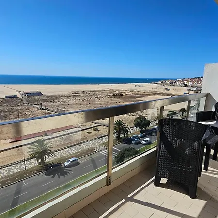 Bella Vista - Vue Ocean Buarcos e São Julião