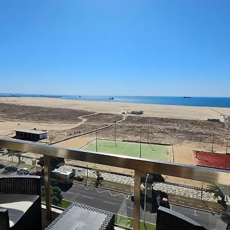 Bella Vista - Vue Ocean Buarcos e São Julião