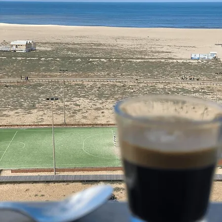 Apartment Bella Vista - Vue Ocean