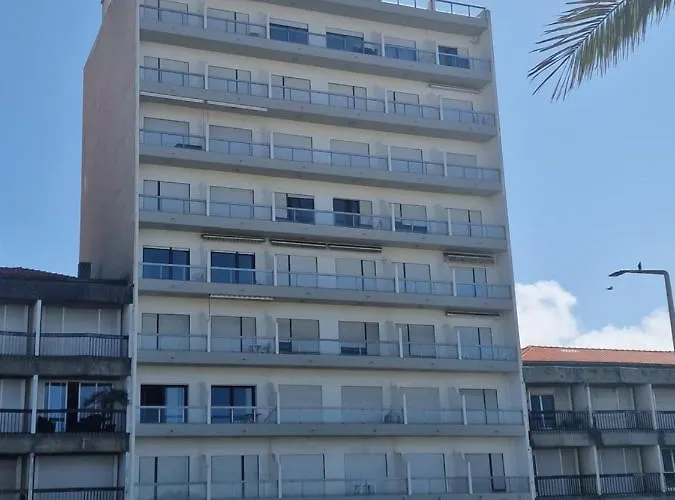 Apartament Bella Vista - Vue Ocean