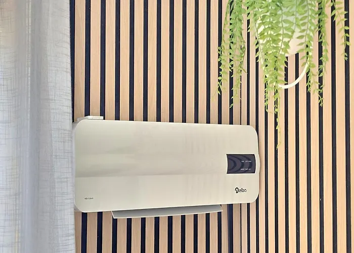 Bella Vista - Vue Ocean Apartament *