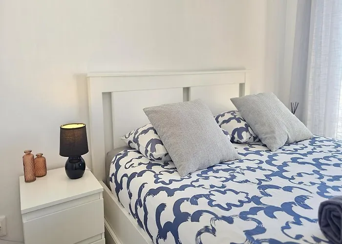 Apartament Bella Vista - Vue Ocean *