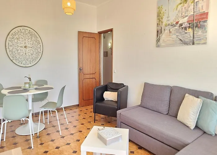 Bella Vista - Vue Ocean Buarcos