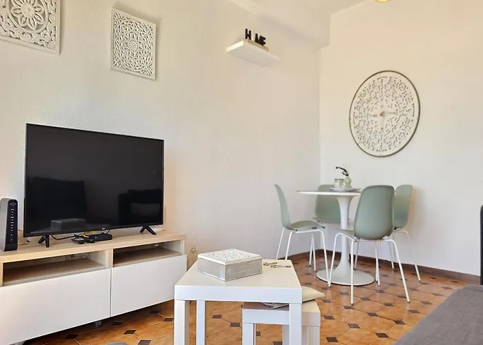 Apartament Bella Vista - Vue Ocean *