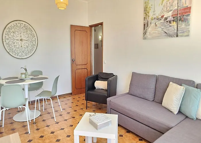 Apartament Bella Vista - Vue Ocean Buarcos