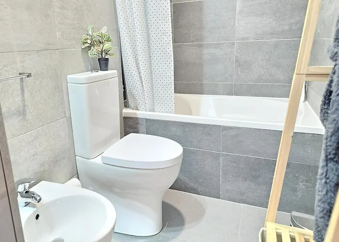 Apartament Bella Vista - Vue Ocean