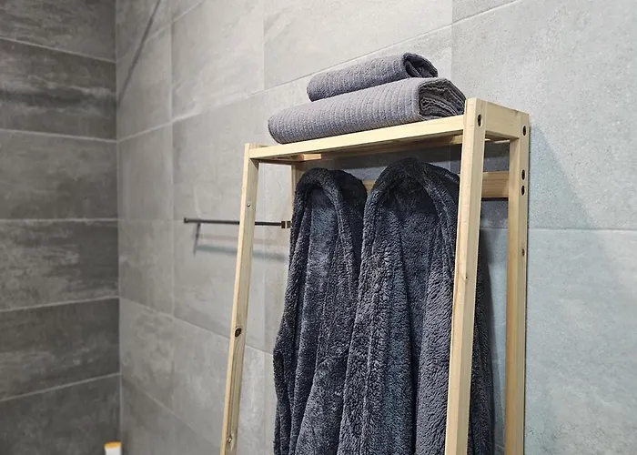 Bella Vista - Vue Ocean Apartament *