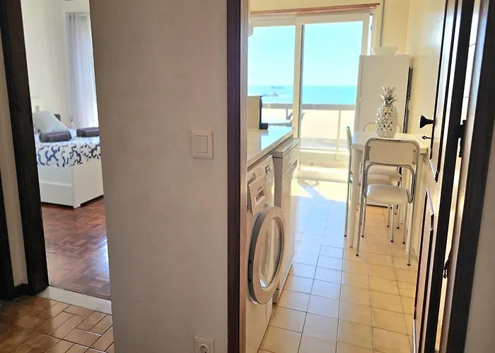 Bella Vista - Vue Ocean