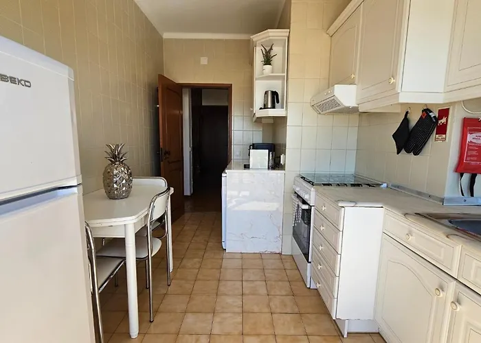 Bella Vista - Vue Ocean Apartament