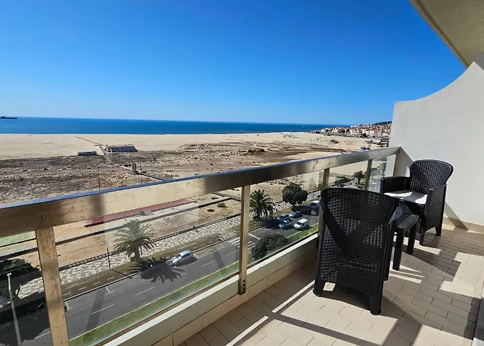 Bella Vista - Vue Ocean Buarcos