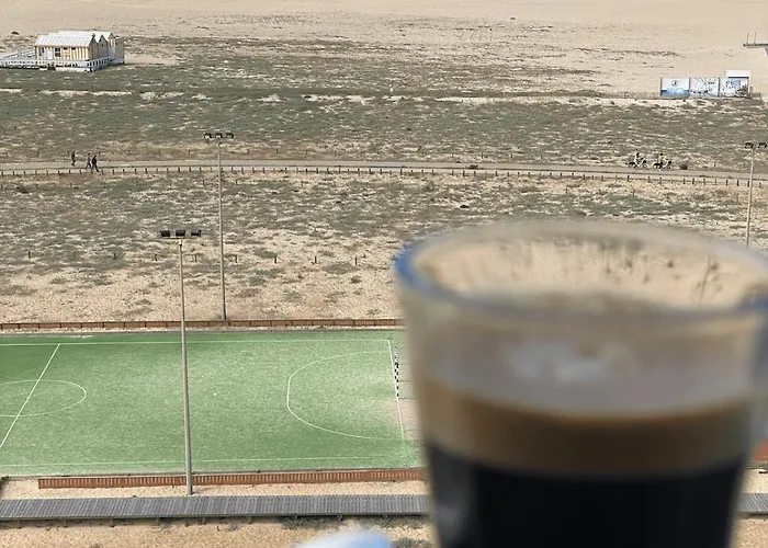 Apartament Bella Vista - Vue Ocean